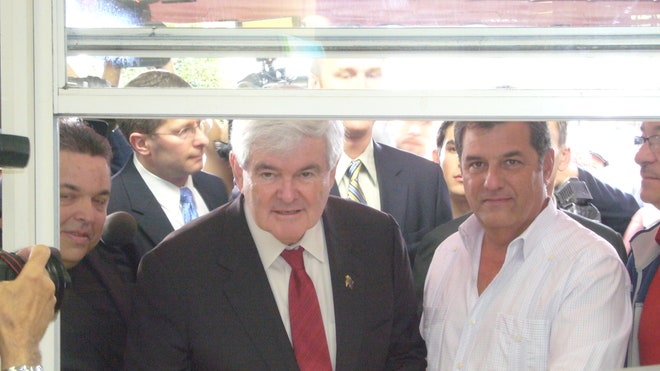 newt in miami.JPG